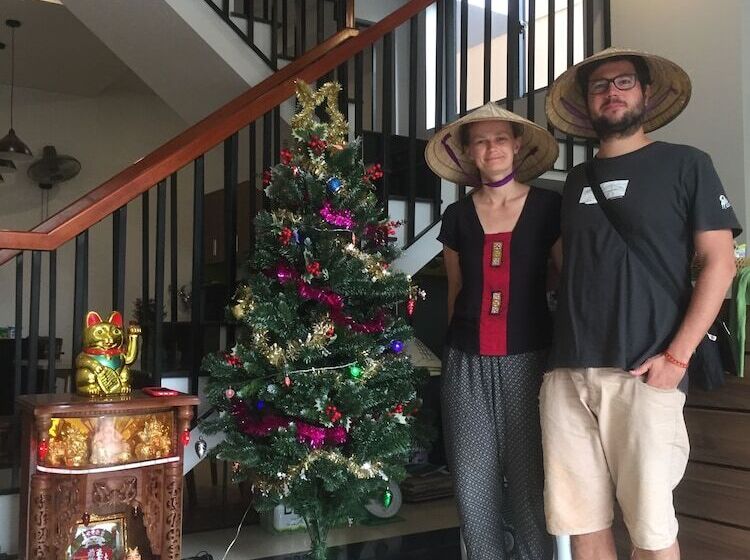 پانسیون Candyinn