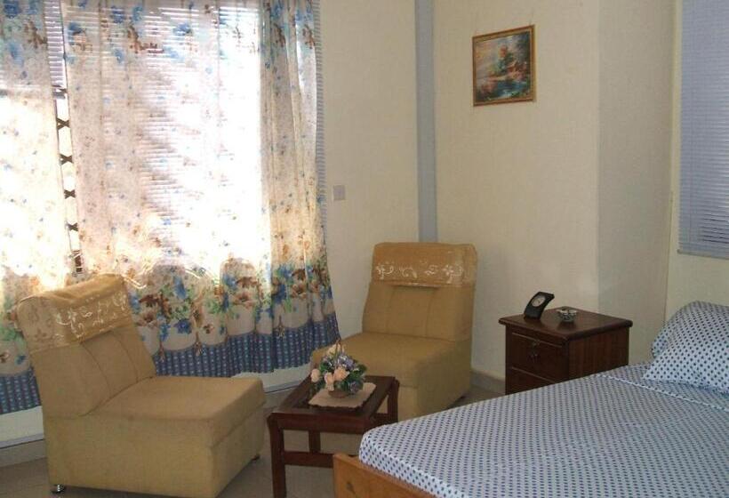 Pensão Charis Home Services