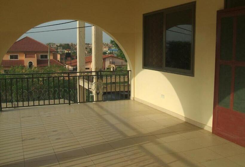 Pensão Charis Home Services