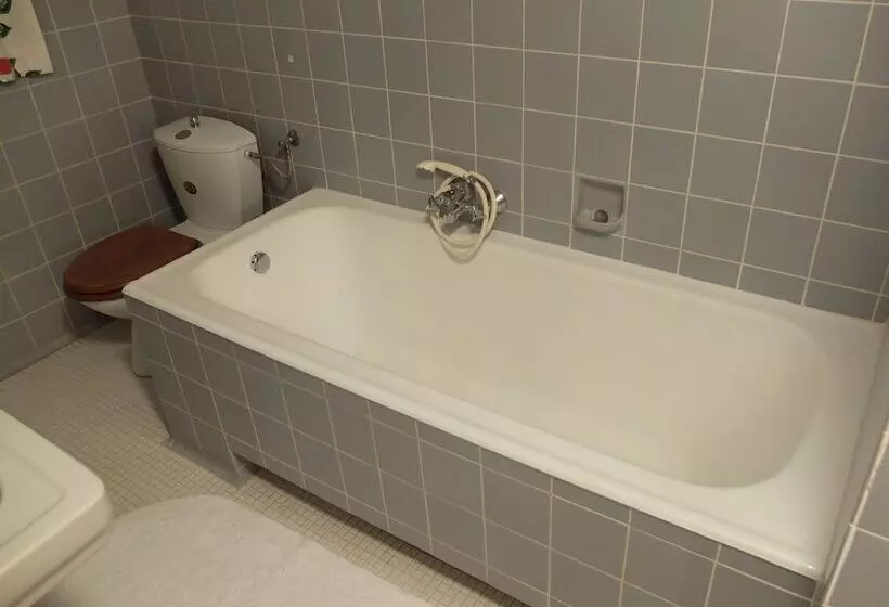 ペンション Villa Sawallisch