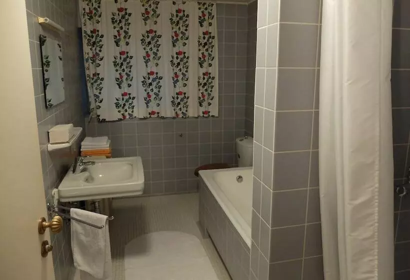 ペンション Villa Sawallisch