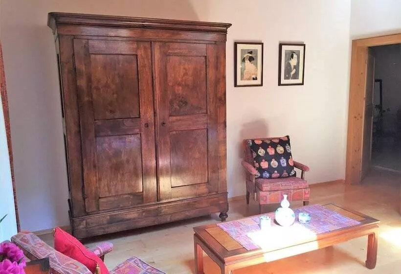 ペンション Villa Sawallisch