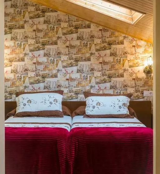 Pension Arca