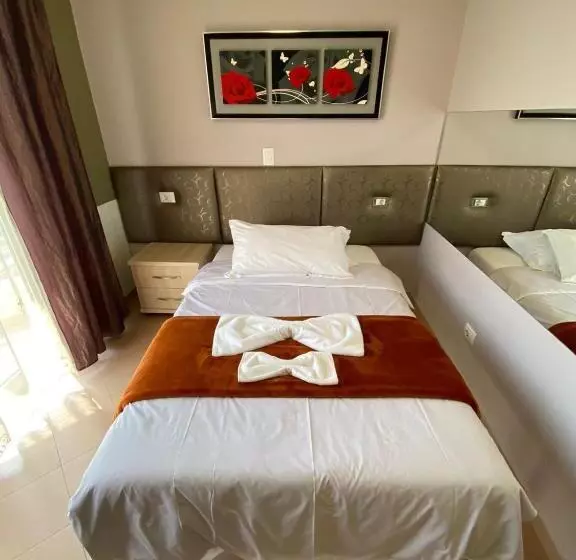 Prince Hotel Fier