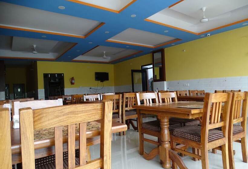 فندق Shivganga Retreat