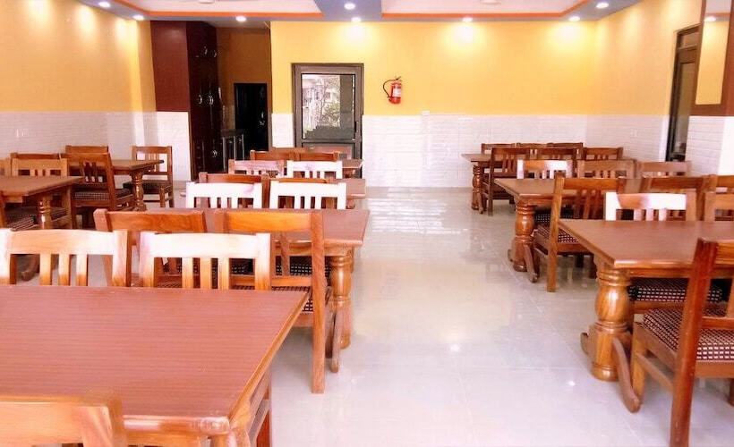 فندق Shivganga Retreat