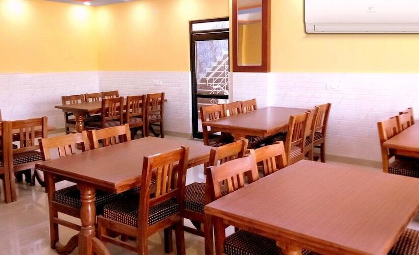 فندق Shivganga Retreat