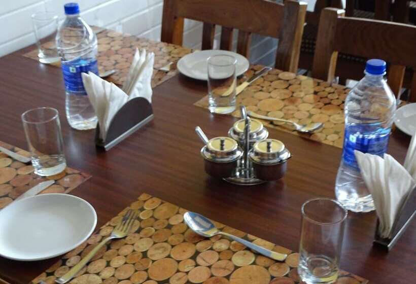 فندق Shivganga Retreat