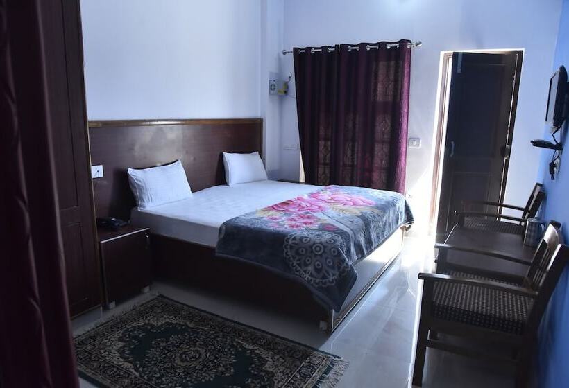 فندق Shivganga Retreat