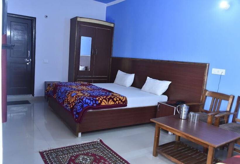 فندق Shivganga Retreat