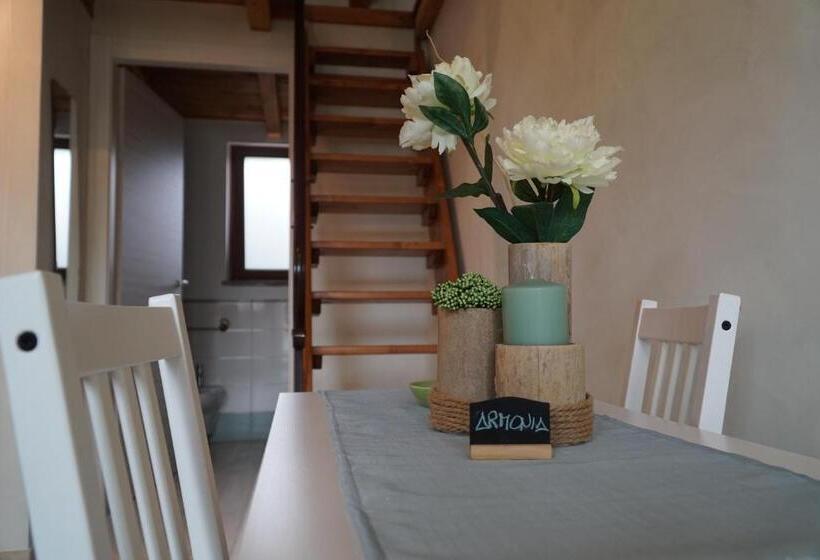 Пансион Villa Giuseppe Bernabei Guest House