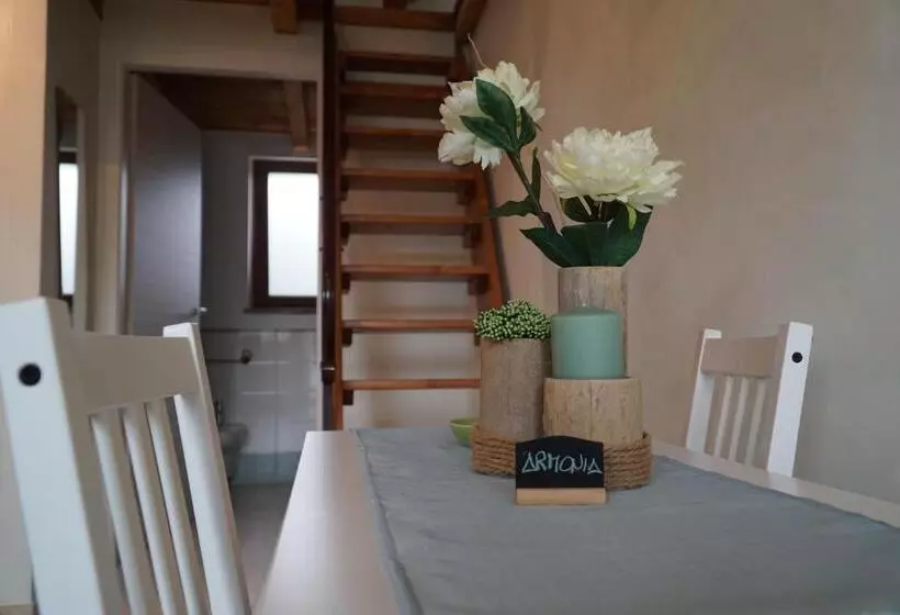 Pension Villa Giuseppe Bernabei Guest House