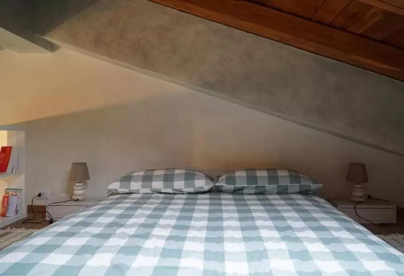 Pension Villa Giuseppe Bernabei Guest House