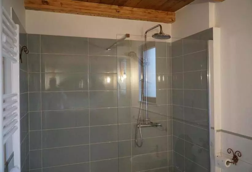 Pension Villa Giuseppe Bernabei Guest House