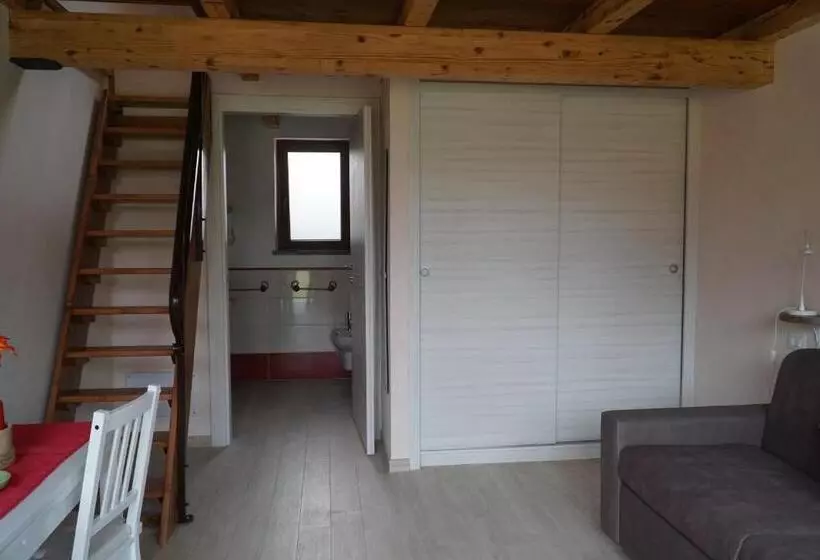 Pension Villa Giuseppe Bernabei Guest House