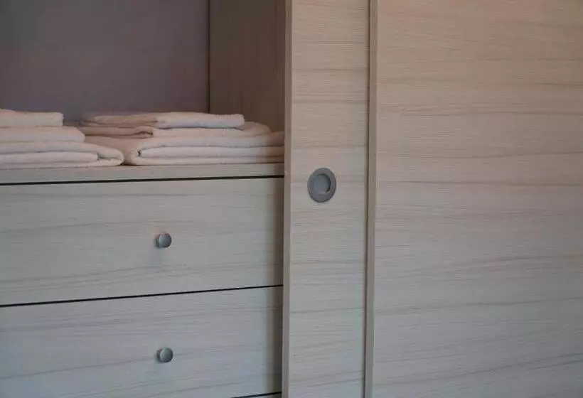 Pension Villa Giuseppe Bernabei Guest House