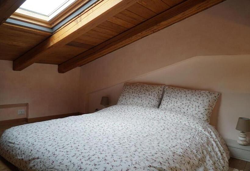 Пансион Villa Giuseppe Bernabei Guest House