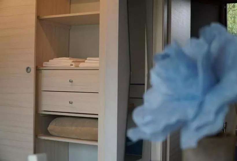 Pension Villa Giuseppe Bernabei Guest House