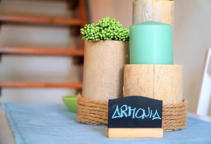 Pension Villa Giuseppe Bernabei Guest House