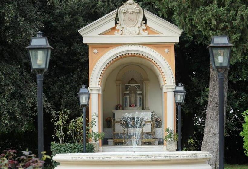 Пансион Villa Giuseppe Bernabei Guest House