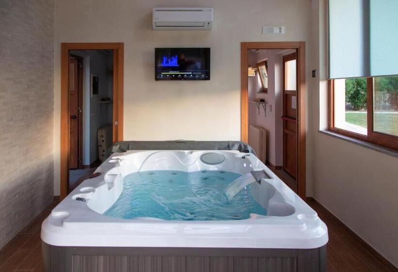 Пансион Villa Giuseppe Bernabei Guest House