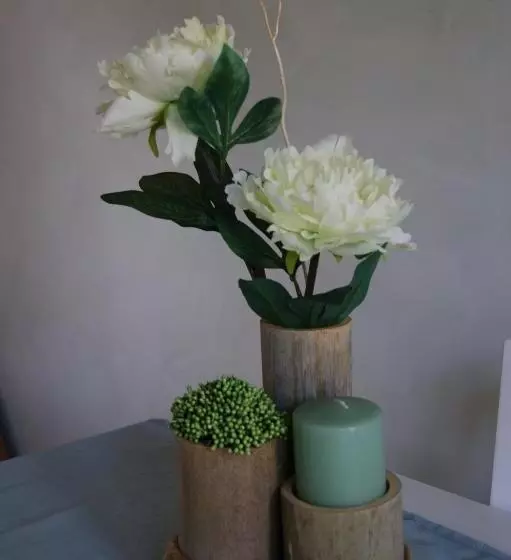 Pension Villa Giuseppe Bernabei Guest House