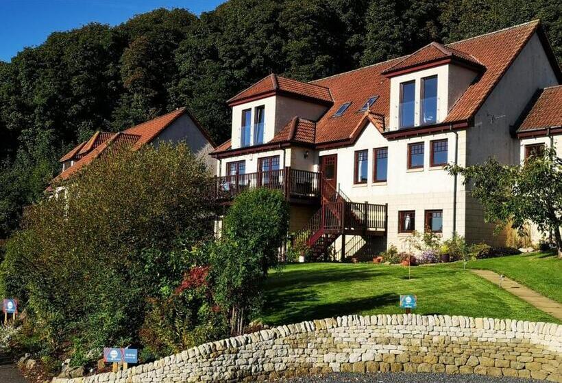 Bed and Breakfast Bay And Bridge