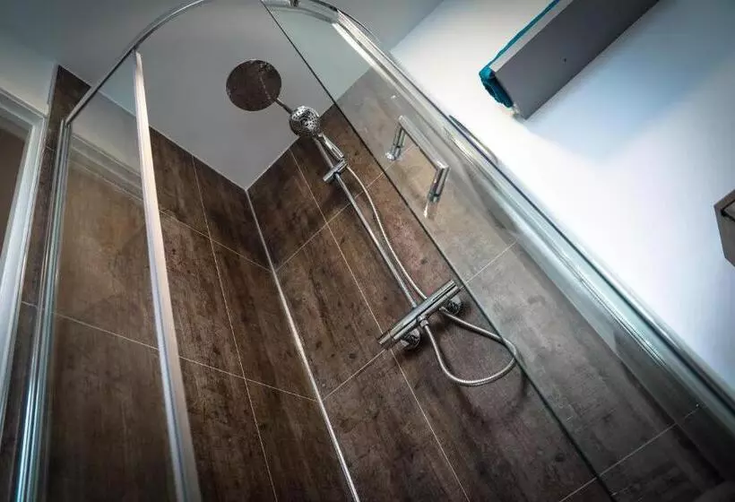 Aamiaismajoitus (B&B) Bay And Bridge