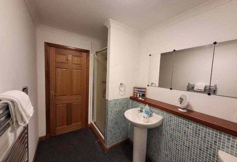 Bed and Breakfast Bay And Bridge