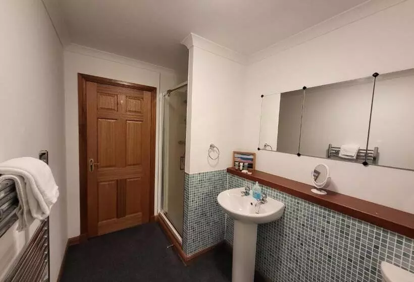 Aamiaismajoitus (B&B) Bay And Bridge