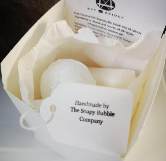 Bed and Breakfast Bay And Bridge