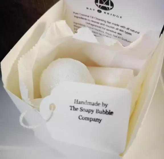 Aamiaismajoitus (B&B) Bay And Bridge