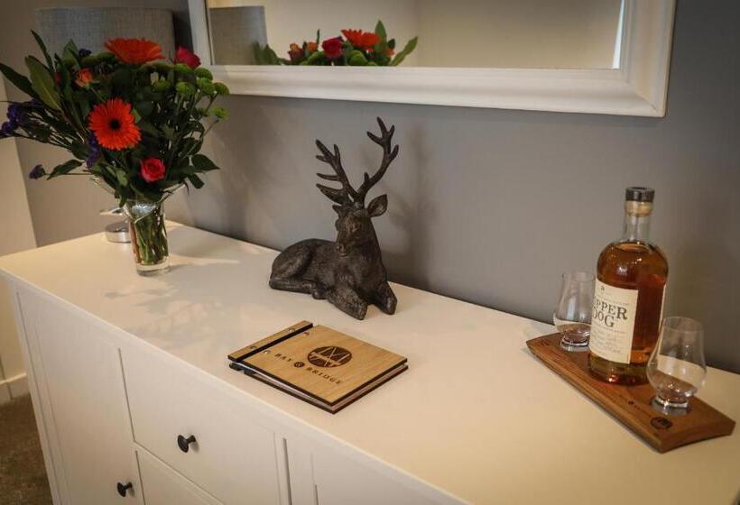 Bed and Breakfast Bay And Bridge