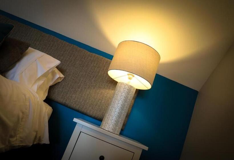 Bed and Breakfast Bay And Bridge