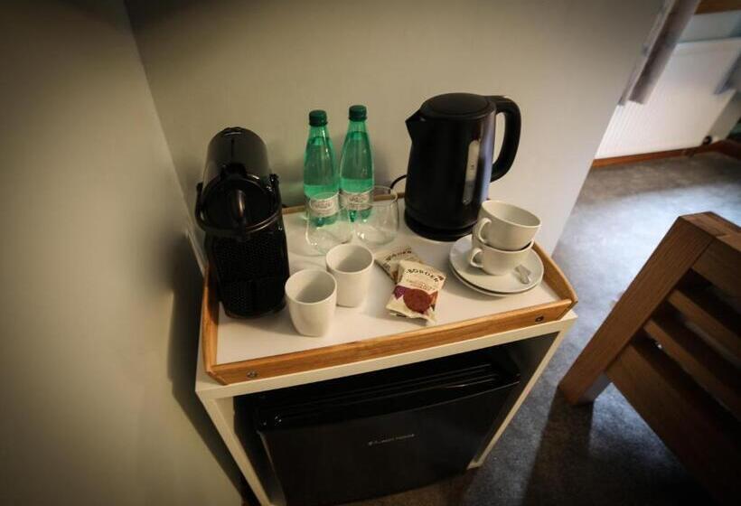 Bed and Breakfast Bay And Bridge