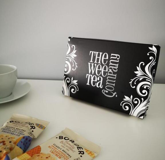 Bed and Breakfast Bay And Bridge