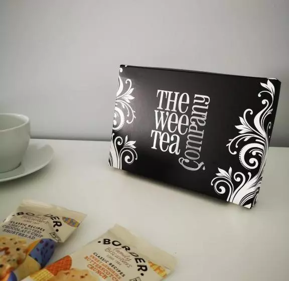 Aamiaismajoitus (B&B) Bay And Bridge