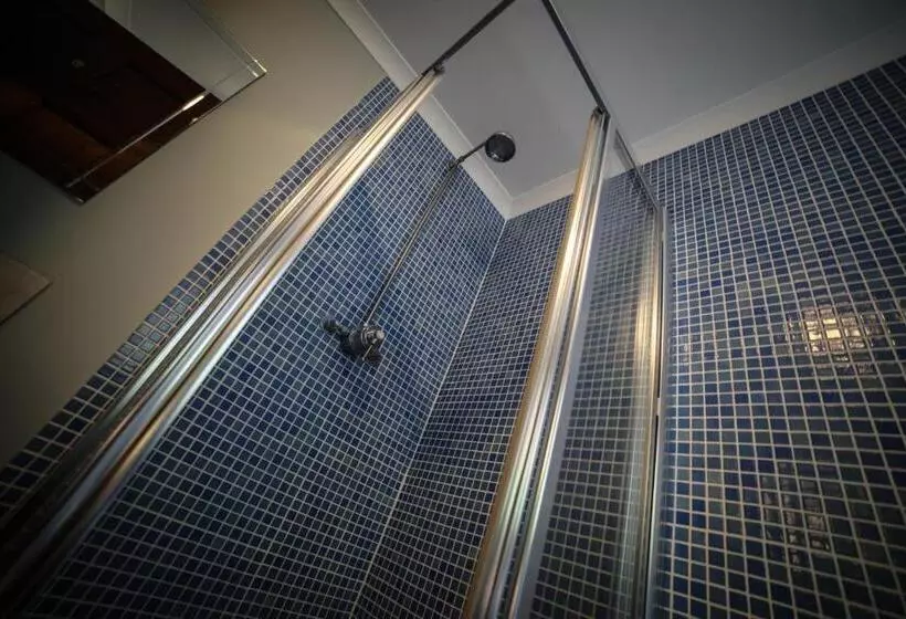 Aamiaismajoitus (B&B) Bay And Bridge