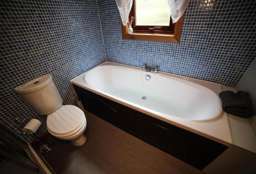 Bed and Breakfast Bay And Bridge