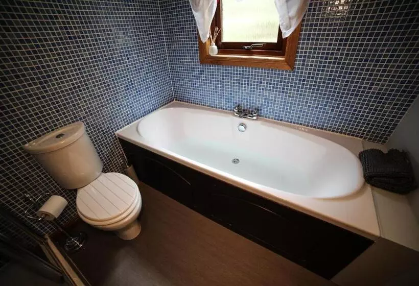 Aamiaismajoitus (B&B) Bay And Bridge