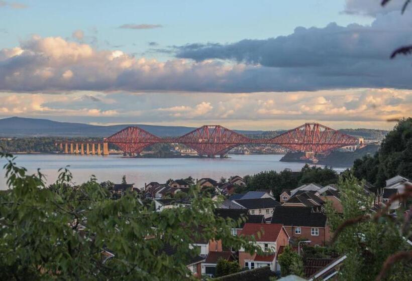 Bed and Breakfast Bay And Bridge