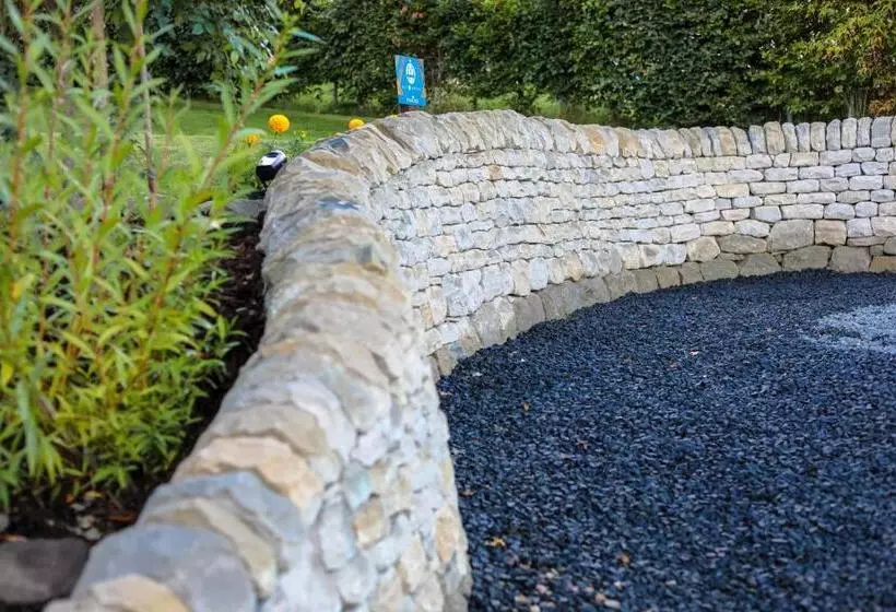 Aamiaismajoitus (B&B) Bay And Bridge