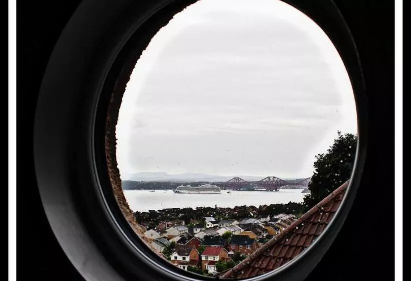 Aamiaismajoitus (B&B) Bay And Bridge