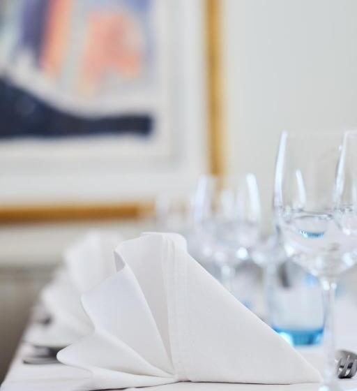 Garder Hotell Og Konferansesenter