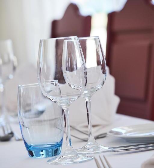 Garder Hotell Og Konferansesenter