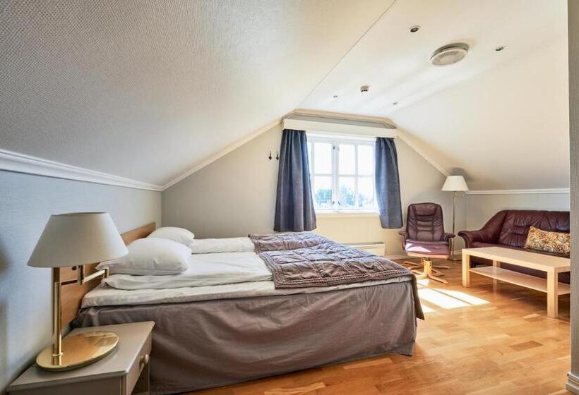 Garder Hotell Og Konferansesenter