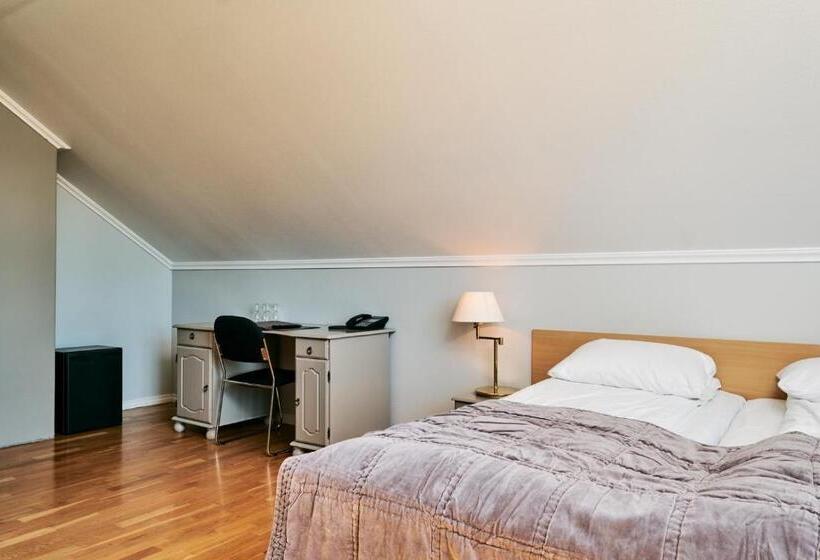 Garder Hotell Og Konferansesenter