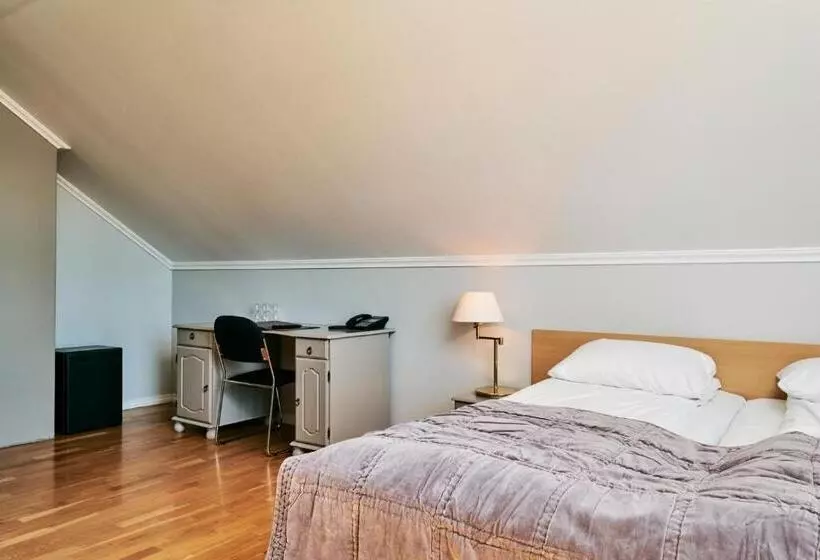 Garder Hotell Og Konferansesenter