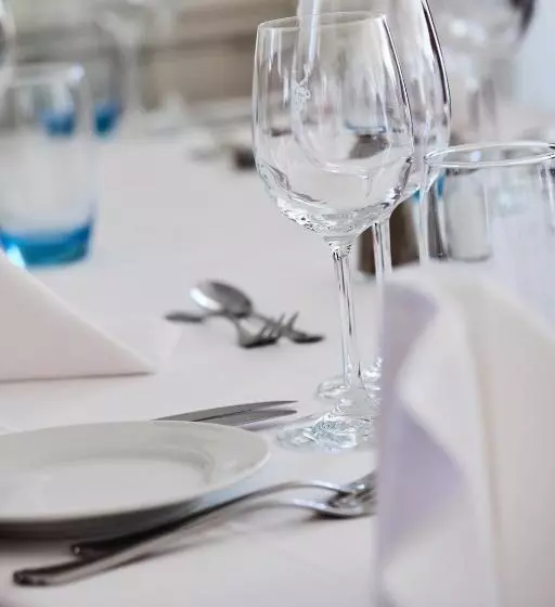 Garder Hotell Og Konferansesenter