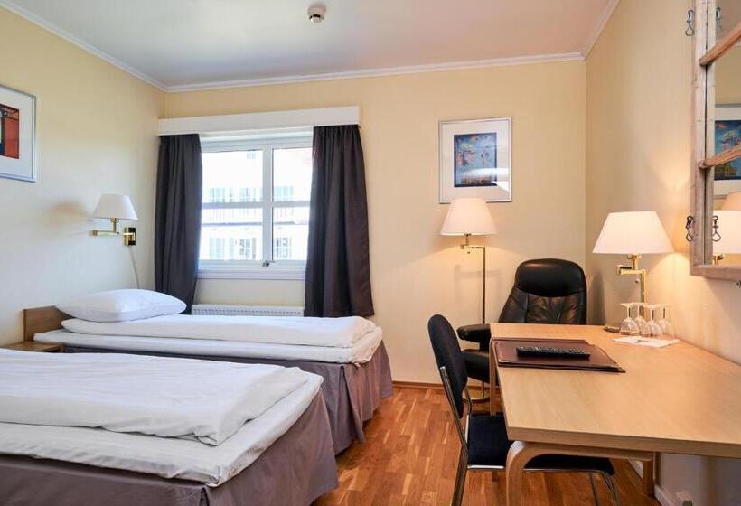 Garder Hotell Og Konferansesenter